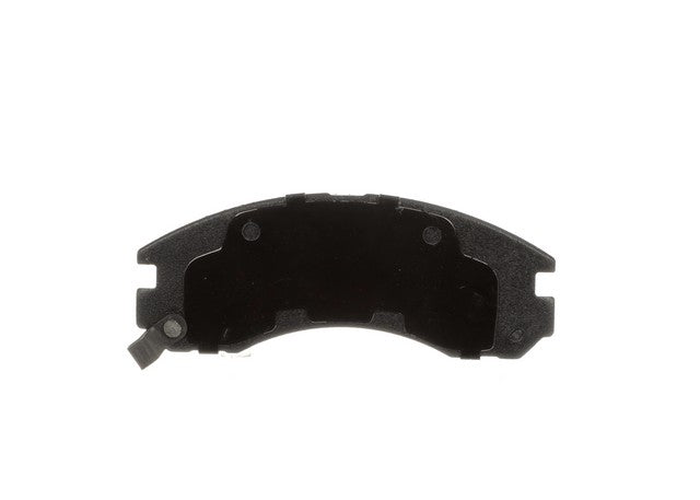 Disc Brake Pad Set Bosch Brakes BE530H