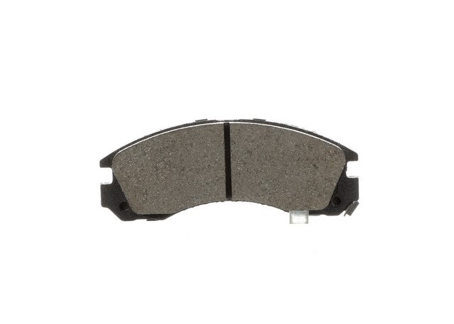 Disc Brake Pad Set Bosch Brakes BE530H