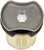 Suspension Subframe Bushing Dorman-OE Solutions 537-962