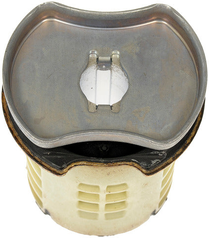 Suspension Subframe Bushing Dorman-OE Solutions 537-962