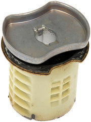 Suspension Subframe Bushing Dorman-OE Solutions 537-962