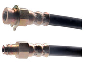 Brake Hydraulic Hose Raybestos Brakes BH10595