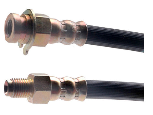 Brake Hydraulic Hose Raybestos Brakes BH10595