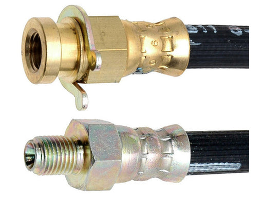 Brake Hydraulic Hose Raybestos Brakes BH11149