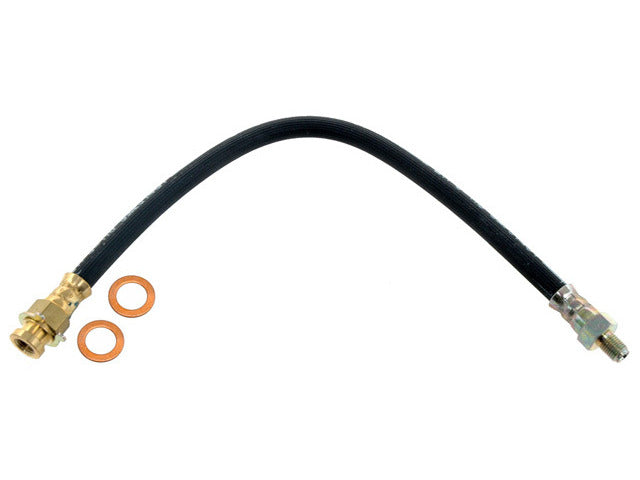 Brake Hydraulic Hose Raybestos Brakes BH11149