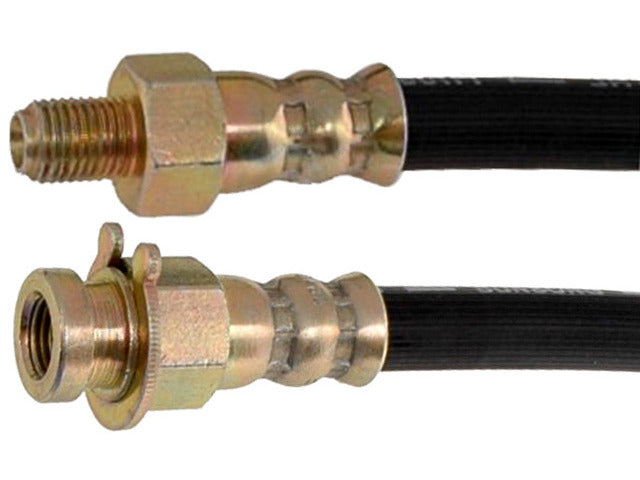 Brake Hydraulic Hose Raybestos Brakes BH11190