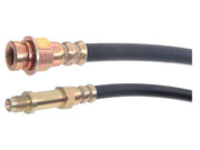 Brake Hydraulic Hose Raybestos Brakes BH13841
