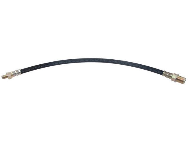 Brake Hydraulic Hose Raybestos Brakes BH16766