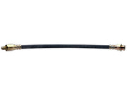 Brake Hydraulic Hose Raybestos Brakes BH18167