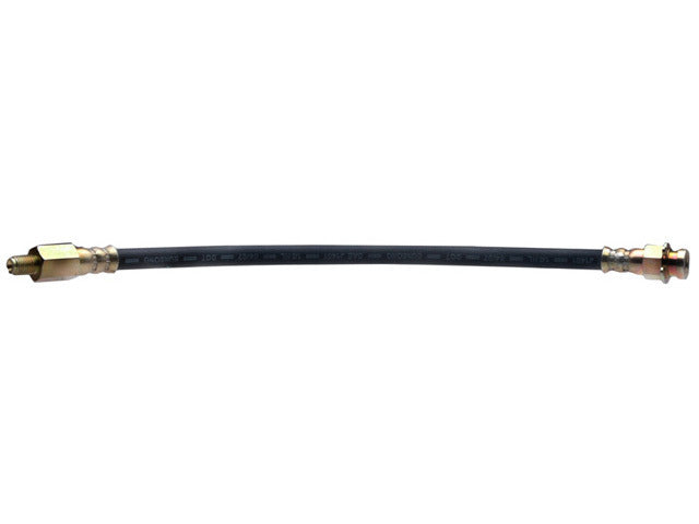 Brake Hydraulic Hose Raybestos Brakes BH18167