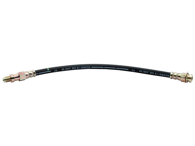 Brake Hydraulic Hose Raybestos Brakes BH19064