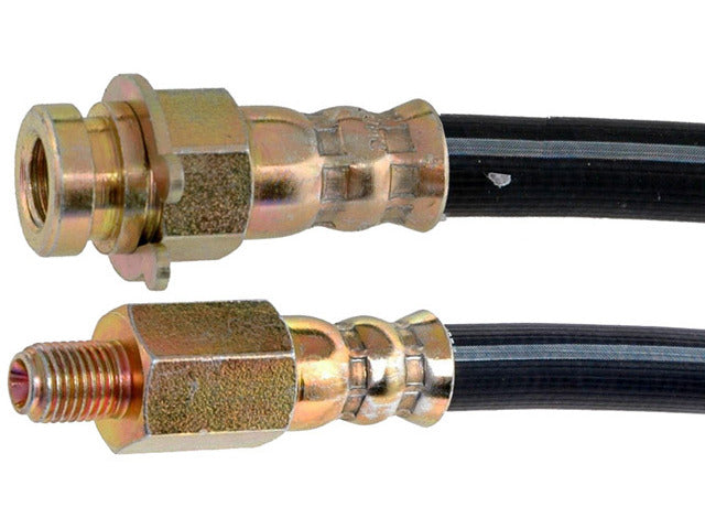 Brake Hydraulic Hose Raybestos Brakes BH22700