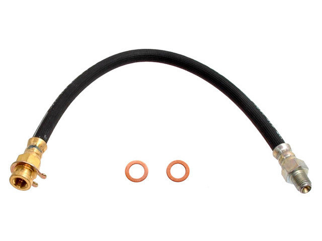 Brake Hydraulic Hose Raybestos Brakes BH24058
