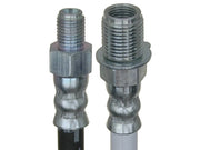 Brake Hydraulic Hose Raybestos Brakes BH24458