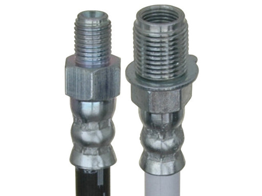 Brake Hydraulic Hose Raybestos Brakes BH24458