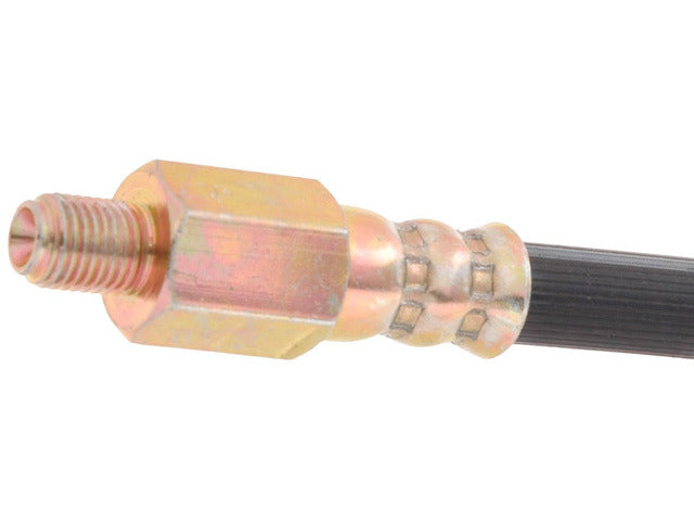 Brake Hydraulic Hose Raybestos Brakes BH25665