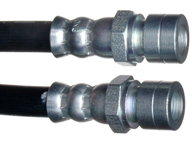 Brake Hydraulic Hose Raybestos Brakes BH27299
