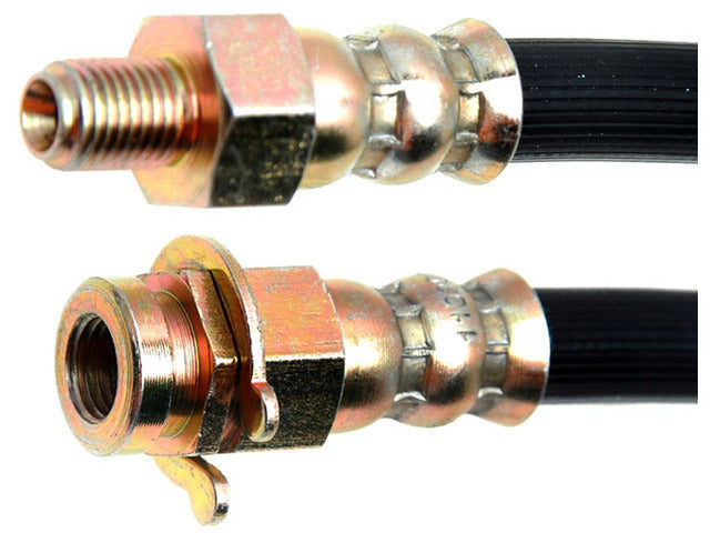 Brake Hydraulic Hose Raybestos Brakes BH29709