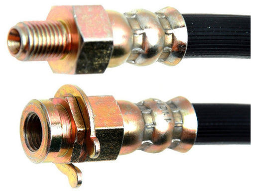 Brake Hydraulic Hose Raybestos Brakes BH29709
