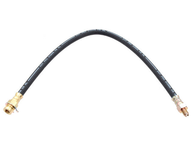 Brake Hydraulic Hose Raybestos Brakes BH31668