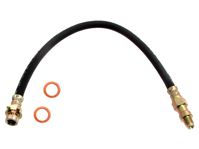 Brake Hydraulic Hose Raybestos Brakes BH33676