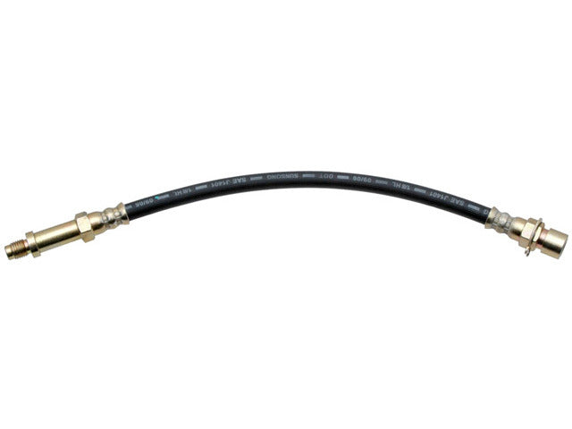 Brake Hydraulic Hose Raybestos Brakes BH34468