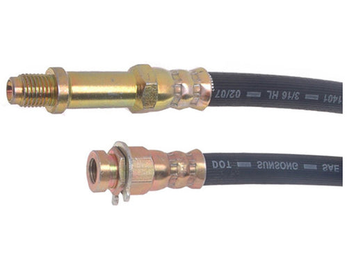 Brake Hydraulic Hose Raybestos Brakes BH35017