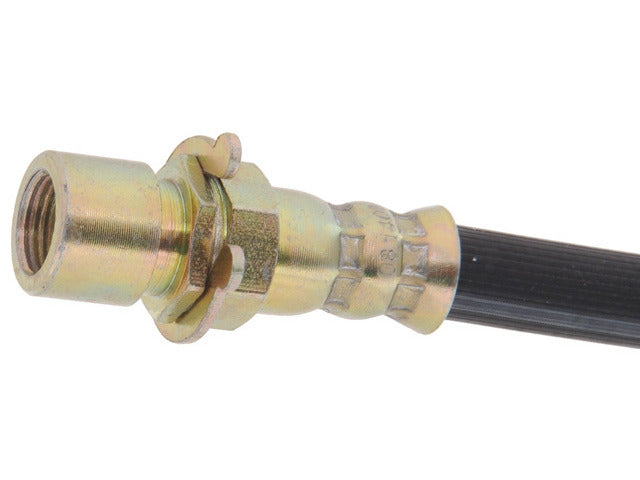 Brake Hydraulic Hose Raybestos Brakes BH35019