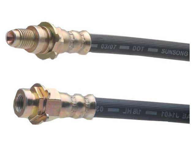 Brake Hydraulic Hose Raybestos Brakes BH36005