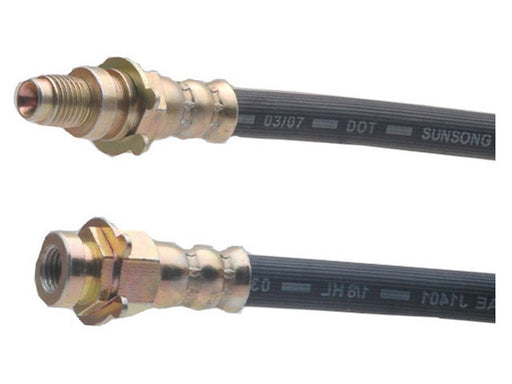Brake Hydraulic Hose Raybestos Brakes BH36005