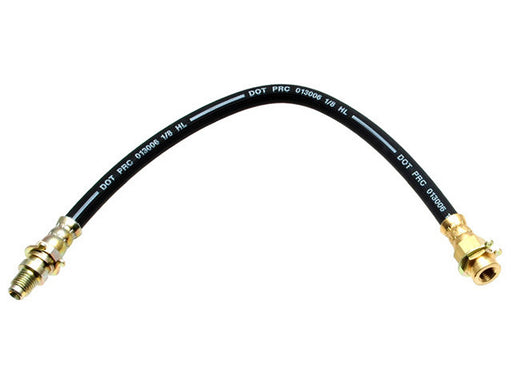 Brake Hydraulic Hose Raybestos Brakes BH36005