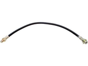 Brake Hydraulic Hose Raybestos Brakes BH36501