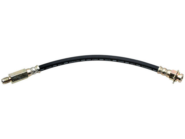 Brake Hydraulic Hose Raybestos Brakes BH36525