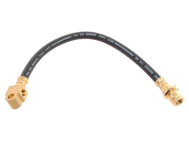 Brake Hydraulic Hose Raybestos Brakes BH36527