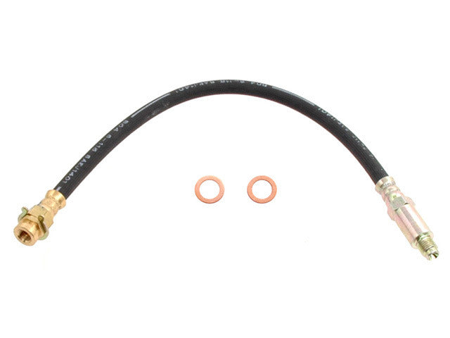 Brake Hydraulic Hose Raybestos Brakes BH36528
