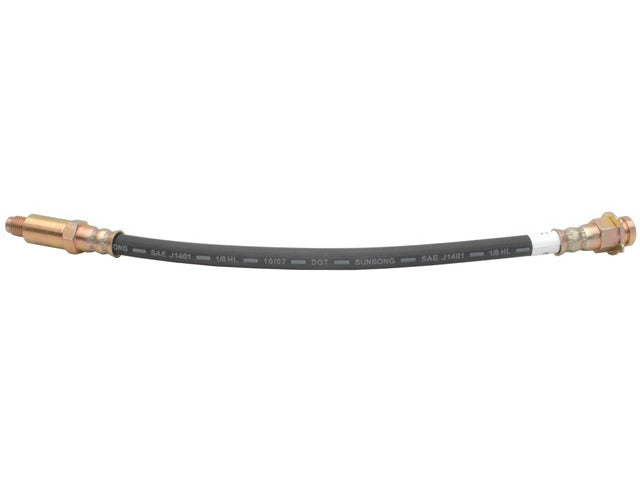 Brake Hydraulic Hose Raybestos Brakes BH36539