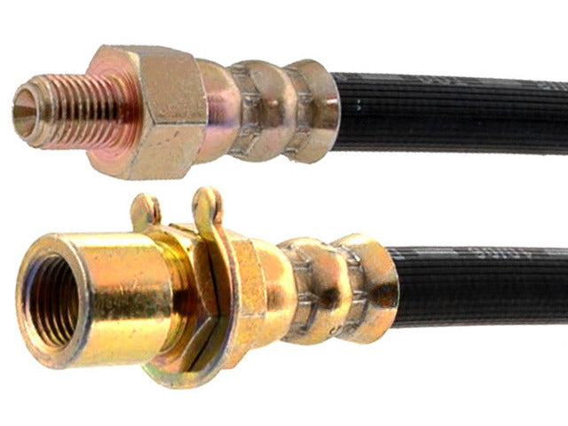 Brake Hydraulic Hose Raybestos Brakes BH36549