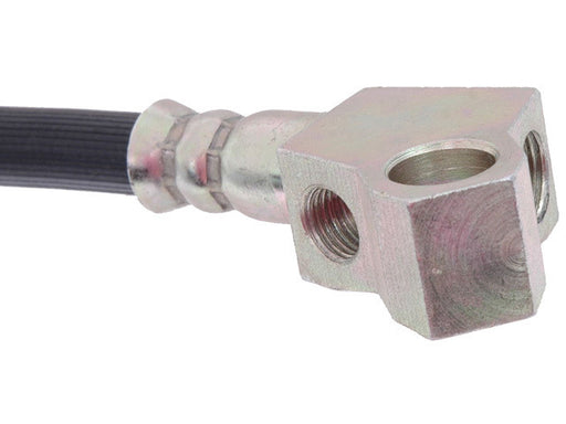 Brake Hydraulic Hose Raybestos Brakes BH36560