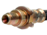Brake Hydraulic Hose Raybestos Brakes BH36564