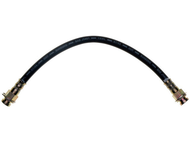 Brake Hydraulic Hose Raybestos Brakes BH36574