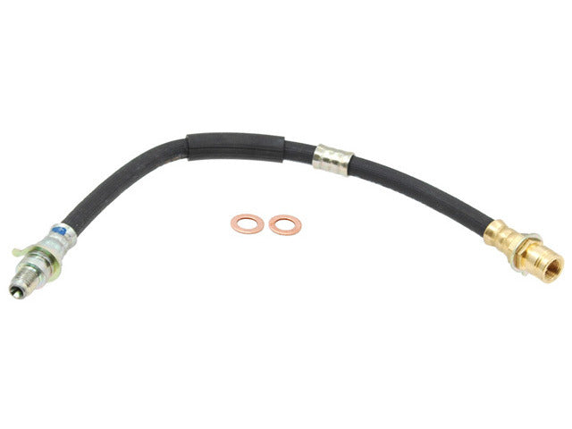 Brake Hydraulic Hose Raybestos Brakes BH36581