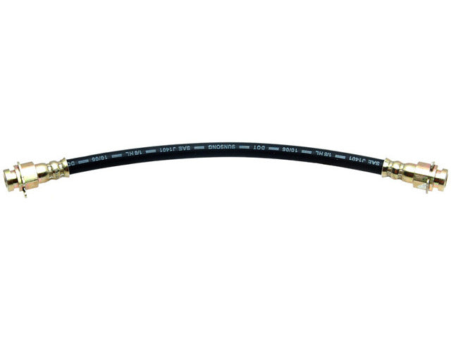 Brake Hydraulic Hose Raybestos Brakes BH36582