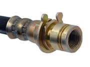 Brake Hydraulic Hose Raybestos Brakes BH36586