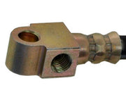 Brake Hydraulic Hose Raybestos Brakes BH36586