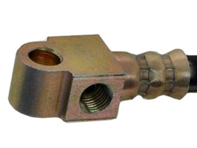 Brake Hydraulic Hose Raybestos Brakes BH36586
