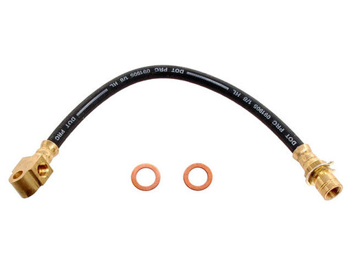 Brake Hydraulic Hose Raybestos Brakes BH36588