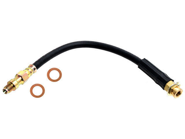 Brake Hydraulic Hose Raybestos Brakes BH36592