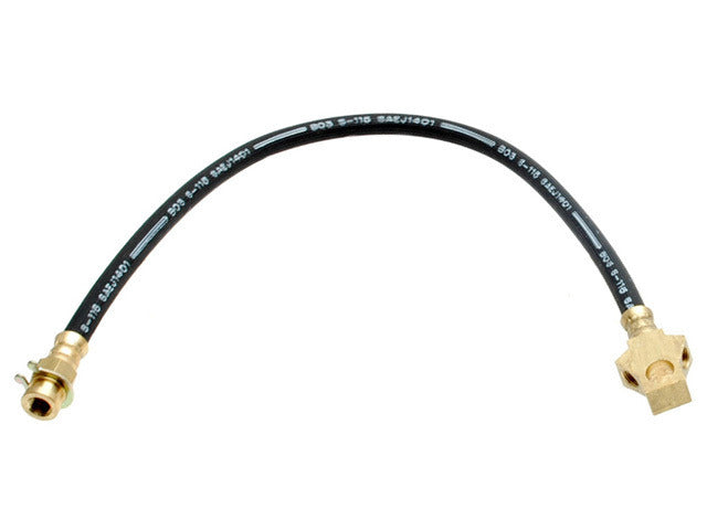 Brake Hydraulic Hose Raybestos Brakes BH36607