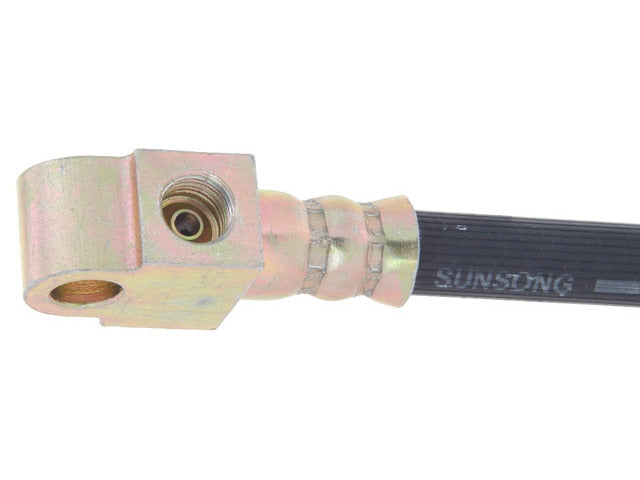 Brake Hydraulic Hose Raybestos Brakes BH36638
