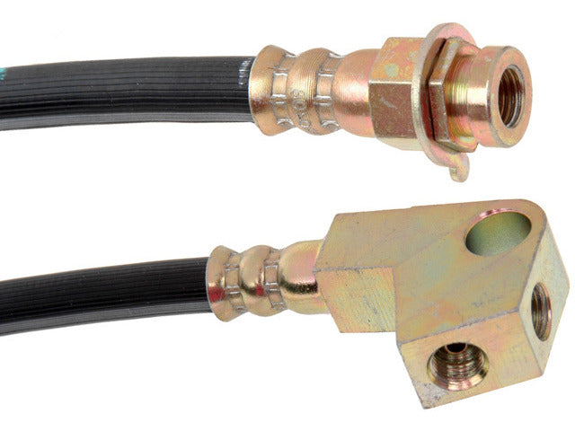 Brake Hydraulic Hose Raybestos Brakes BH36648